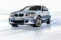 BMW S�rie 1, les nouveaut�s 2010