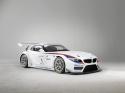 BMW Z4 GT3 : Motorsport en piste !