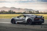 Srie limite : Bugatti Chiron Sport Les Lgendes du Ciel
