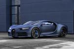 Srie limite : Bugatti Chiron Sport 110 Ans