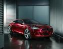 GQ by Citro�n : la voiture des hommes !