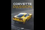 Livres : Corvette Passion (Glnat)
