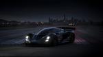 Czinger 21C: the hybrid hypercar made in the USA