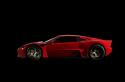 Falcon F7 Supercar