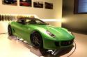 Ferrari 599 Hy-Kers : verte et pas m�re