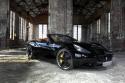 La Ferrari California revue par EDO