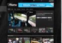Nouveau site pour la Web TV FFSA