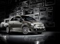 Abarth 500 da 0 a 100