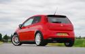 Fiat Grande Punto Abarth esse-esse
