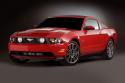Ford Mustang 2010 : �volution contenue