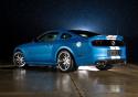 Ford Mustang Shelby GT500 Cobra : dernier hommage