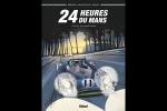 Livres : 24H du Mans, les annes Matra (BD)