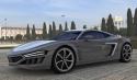 Le retour d'Hispano Suiza ?