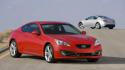 Hyundai Genesis Coup� : bient�t en Europe !