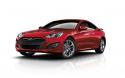 Hyundai Genesis Coup� restyl�