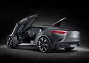 Hyundai HND-9 concept 