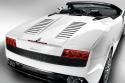 La Lamborghini Gallardo LP560-4 se d�couvre avec le Spyder