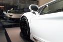 Inauguration de Lamborghini Paris Ouest