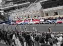 Reportage Le Mans Classic 2008 : 2 jours au paradis