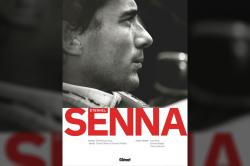 [Livre] Eternel Senna : un hommage au grand Ayrton