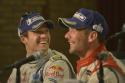 Loeb vs Ogier... en Porsche Supercup !