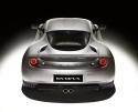 Le projet Eagle est... la Lotus Evora !