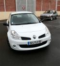 La Clio RS WSR face � la 205 GTI : 20 ans de GTI !