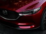 Mazda prpare un CX-5 GT suraliment
