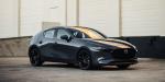 Moteur turbo confirm pour la Mazda 3