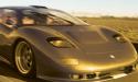 ALA 50 : retour de MCA sur le march� des supercars