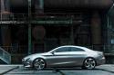 Mercedes Concept Style Coup�