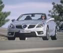 500 000 �me Mercedes SLK !