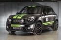 MINI Countryman JCW ALL4 Dakar Winner 2013