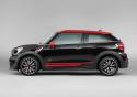 Mini Paceman John Cooper Works 