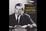 Livres : Monsieur MATRA, Mon grand-pre
