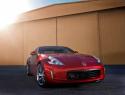 Nissan 370Z facelift