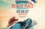 Renault Classic se joint  la Normandy Beach Race 2020