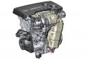 Moteur Opel 1L6 Turbo SIDI Ecotec