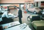 Opel clbre les 50 ans de son centre de design