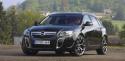 L'Insignia Sports Tourer OPC dans l'enfer vert !! 