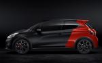 Peugeot Sport 208 GTI 30th : la lionne sort les griffes !