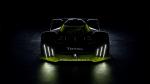 Peugeot Sport dvoile les esquisses de son hypercar Le Mans Hybride