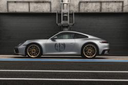 [Srie limite] Porsche 911 Carrera GTS Le Mans Centenaire Edition