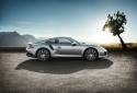 Porsche 911 Turbo et Turbo S type 991