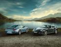 Porsche 911 Turbo S, le retour !