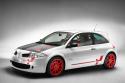 Renault Megane RS R26.R : la derni�re folie de Renault Sport !