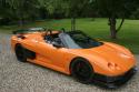 Salica GT : supercar tr�s Noble