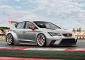 Seat Leon Cup Racer Concept