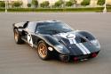Shelby ressuscite la Ford GT40 pour ses 85 ans !