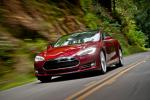 Tesla S P85D